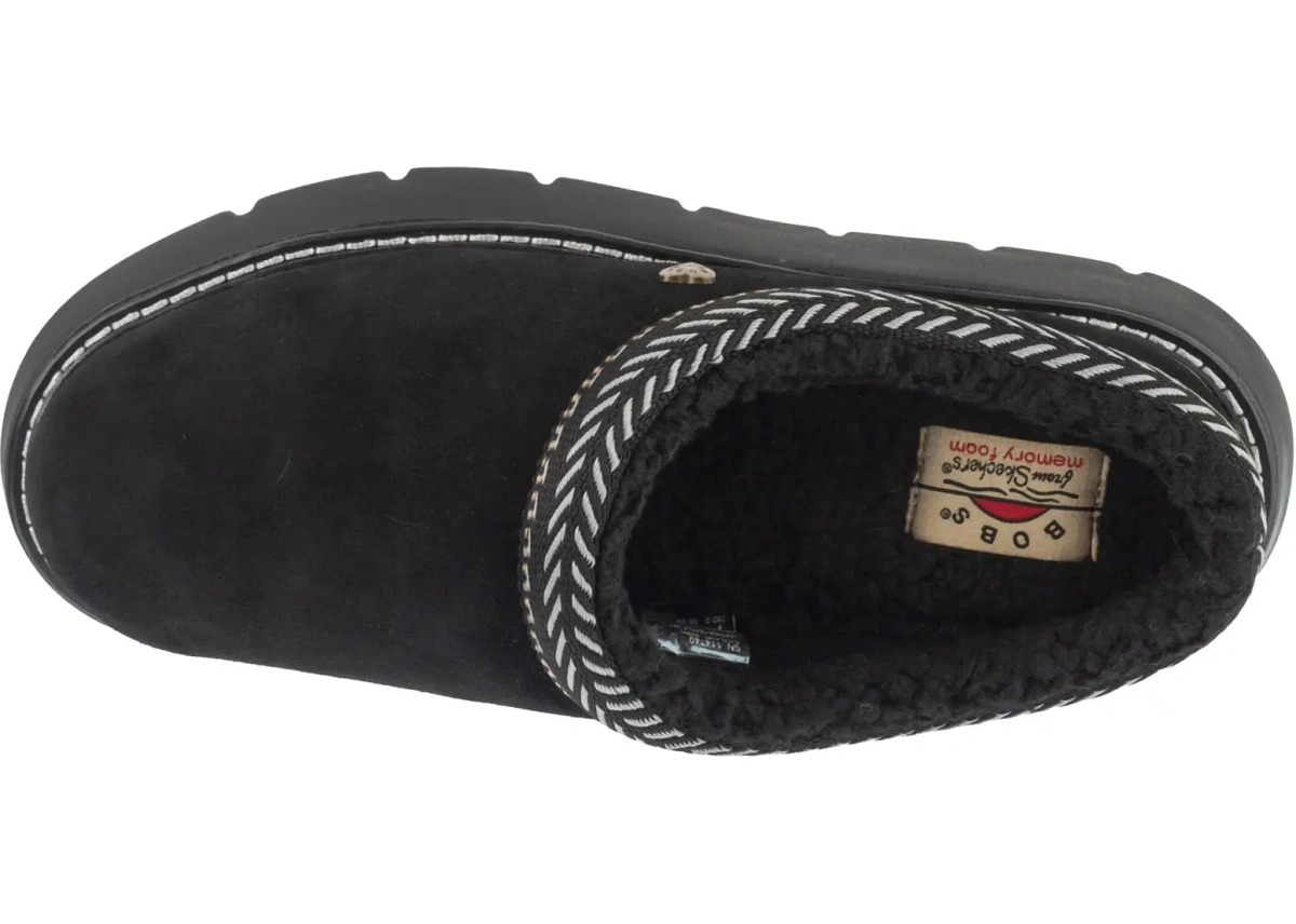 Papuci BOBS Keepsakes Lite - Fuzzy Dreams - Img 3