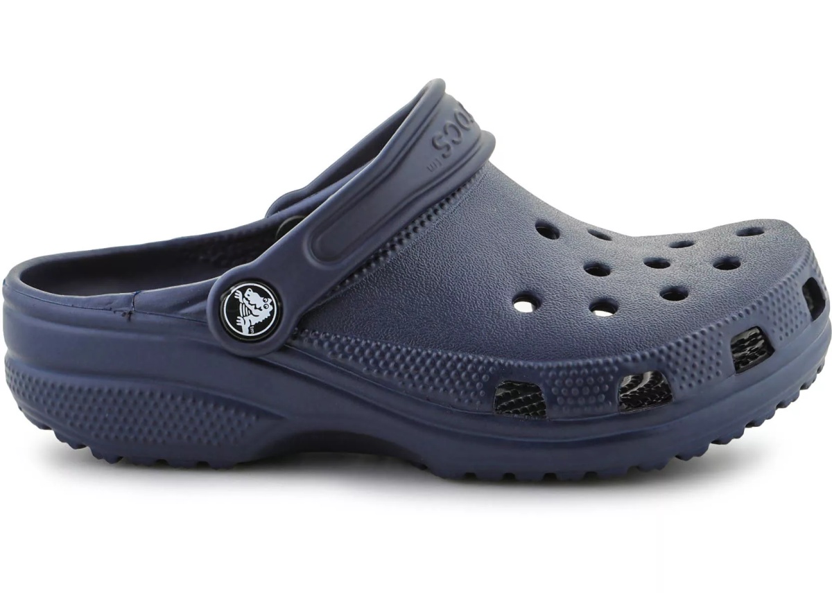Papuci Classic Clog Kids - Img 5