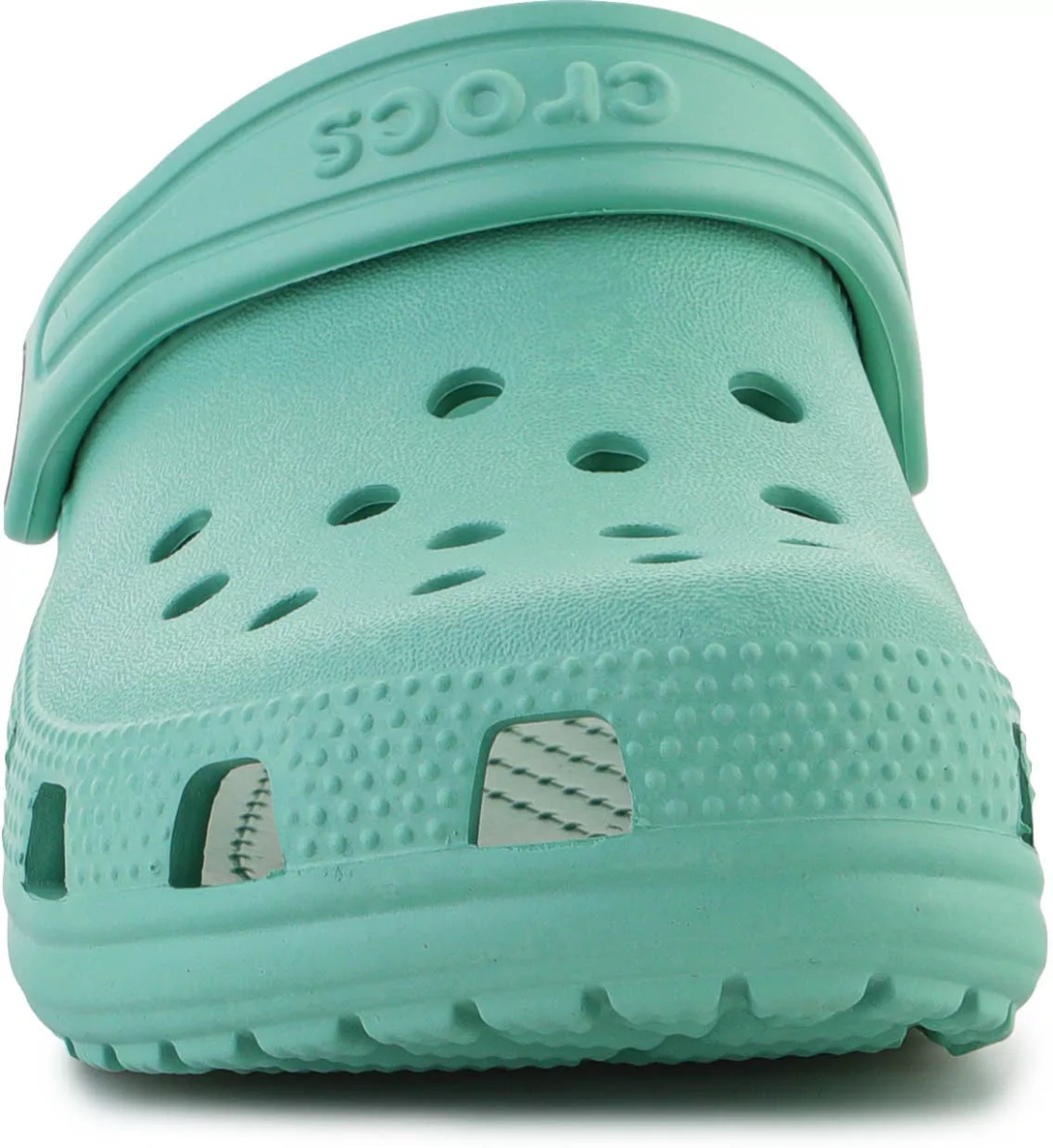 Papuci Classic Kids Clog Jade Stone - Img 2