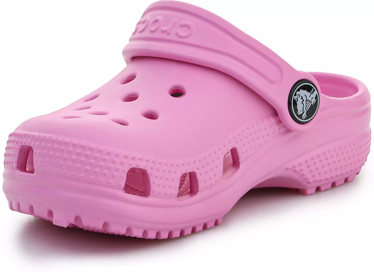 Papuci Classic Kids Clog T - Img 3