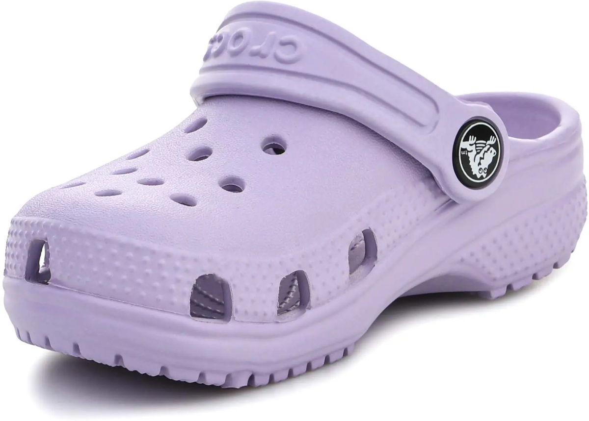Papuci Classic Kids Clog T - Img 3