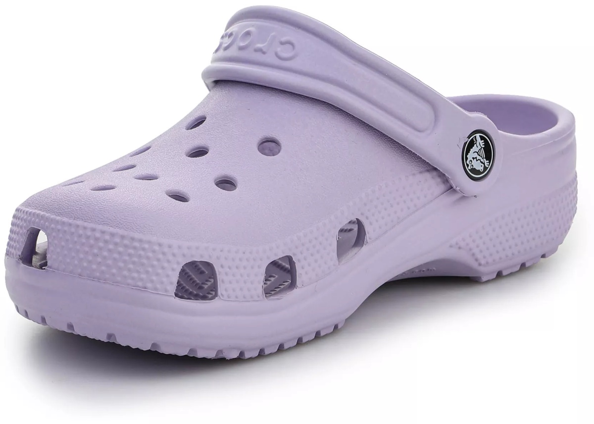 Papuci Classic Kids Clog - Img 3