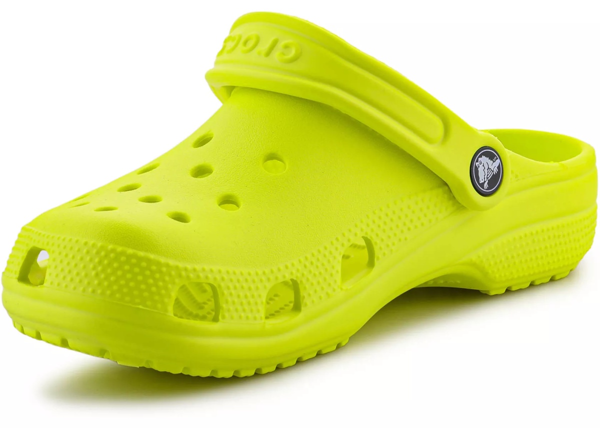 Papuci Classic Kids Clog - Img 3