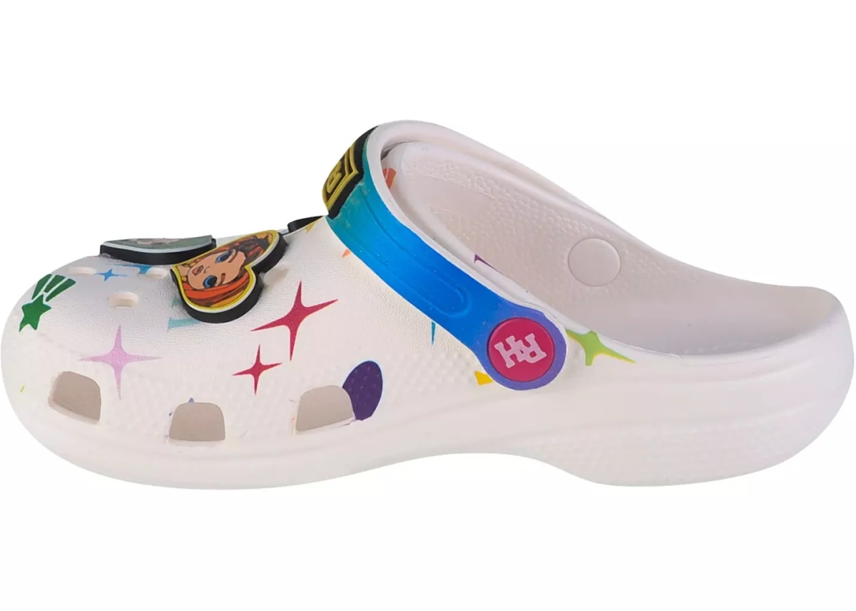 Papuci Classic Rainbow High Kids Clog - Img 2