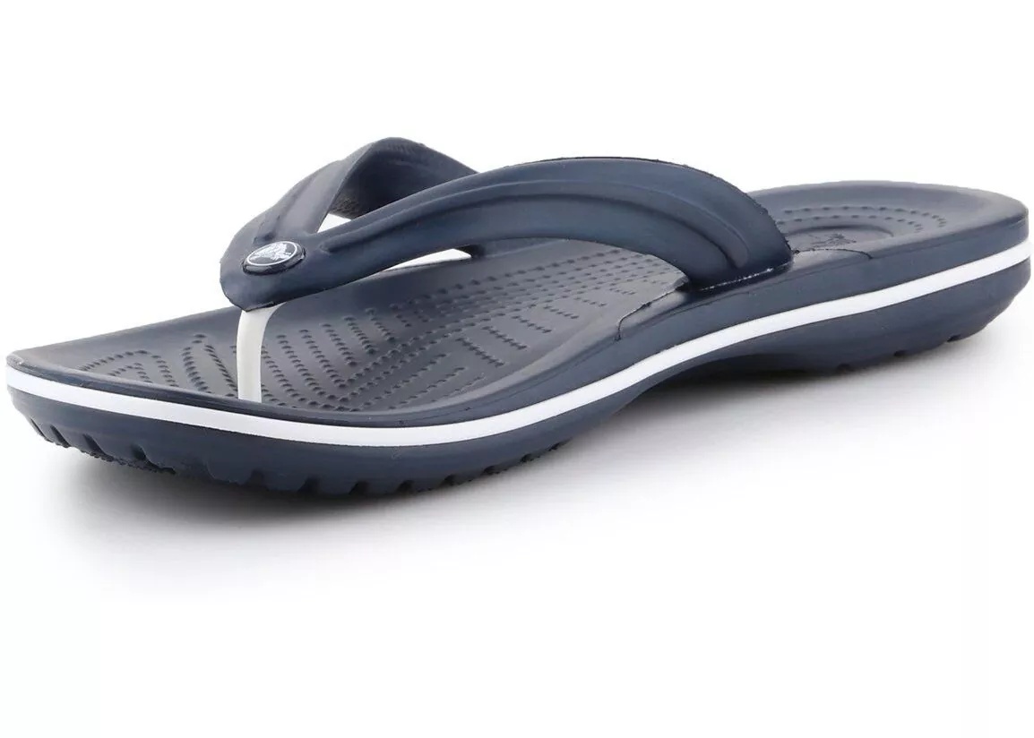 Papuci Crocband Flip - Img 3