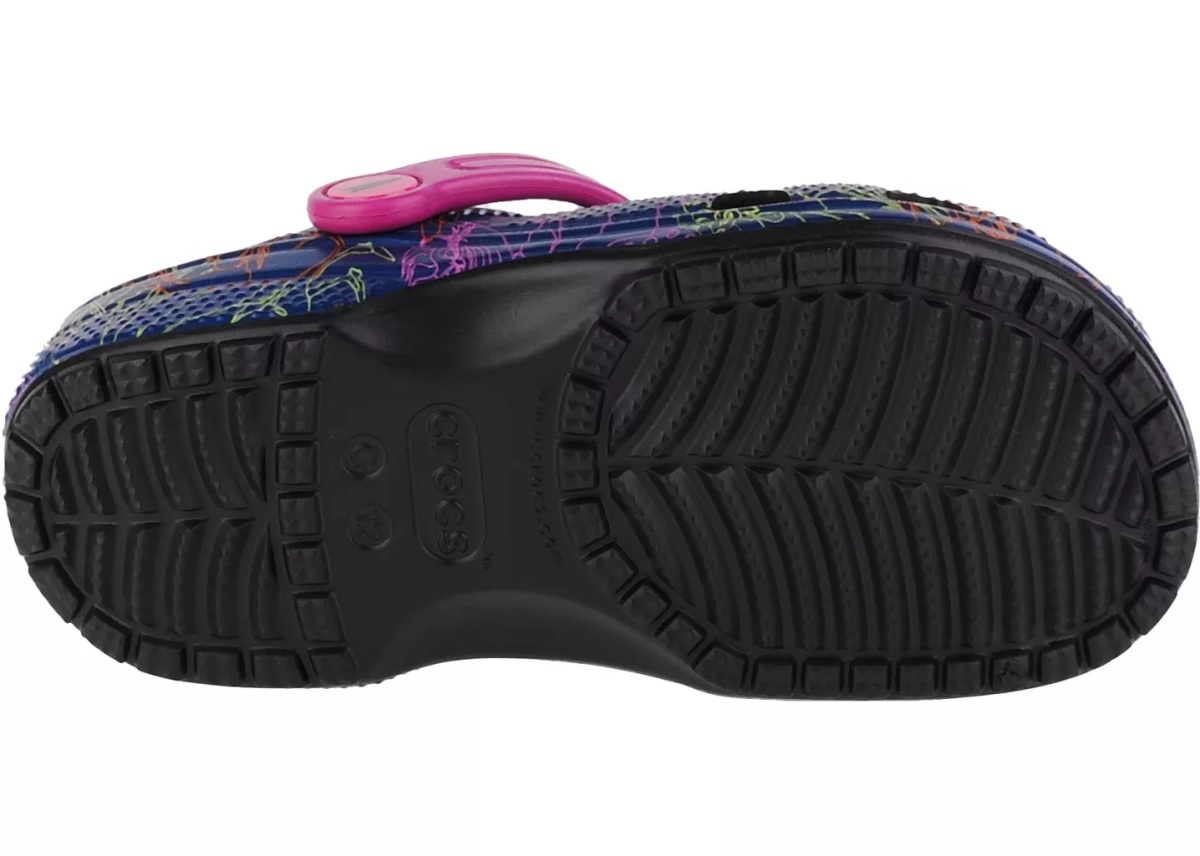 Papuci Disney Villains Classic Kids Clog - Img 4