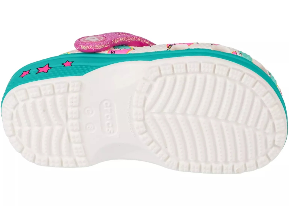 Papuci LOL Surprise BFF Kids Classic Clog - Img 4