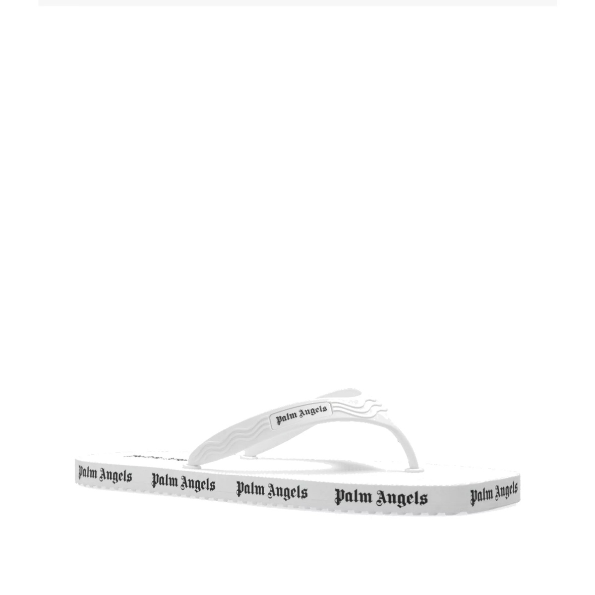 Papuci Palm Angels Flip Flop Slides - Img 2