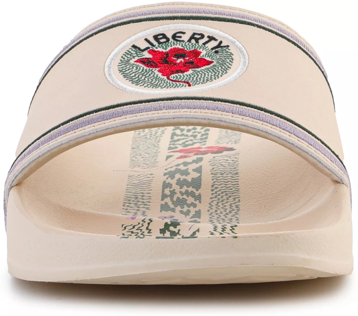 Papuci x LIBERTY Leadcat 2.0 Sandals - Img 2