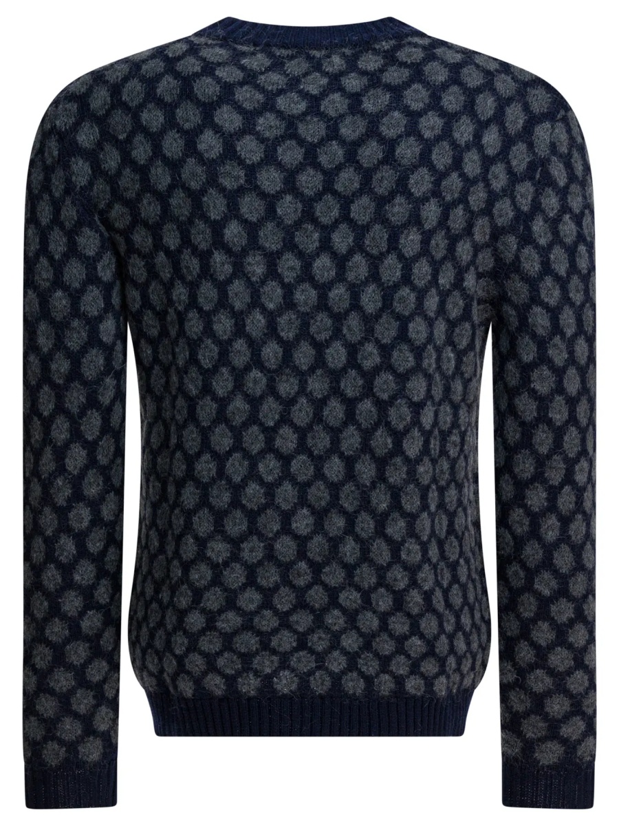 "Paul" crewneck sweater - Img 2