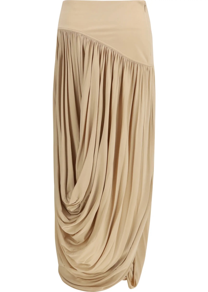 Peplum Skirt - Img 2