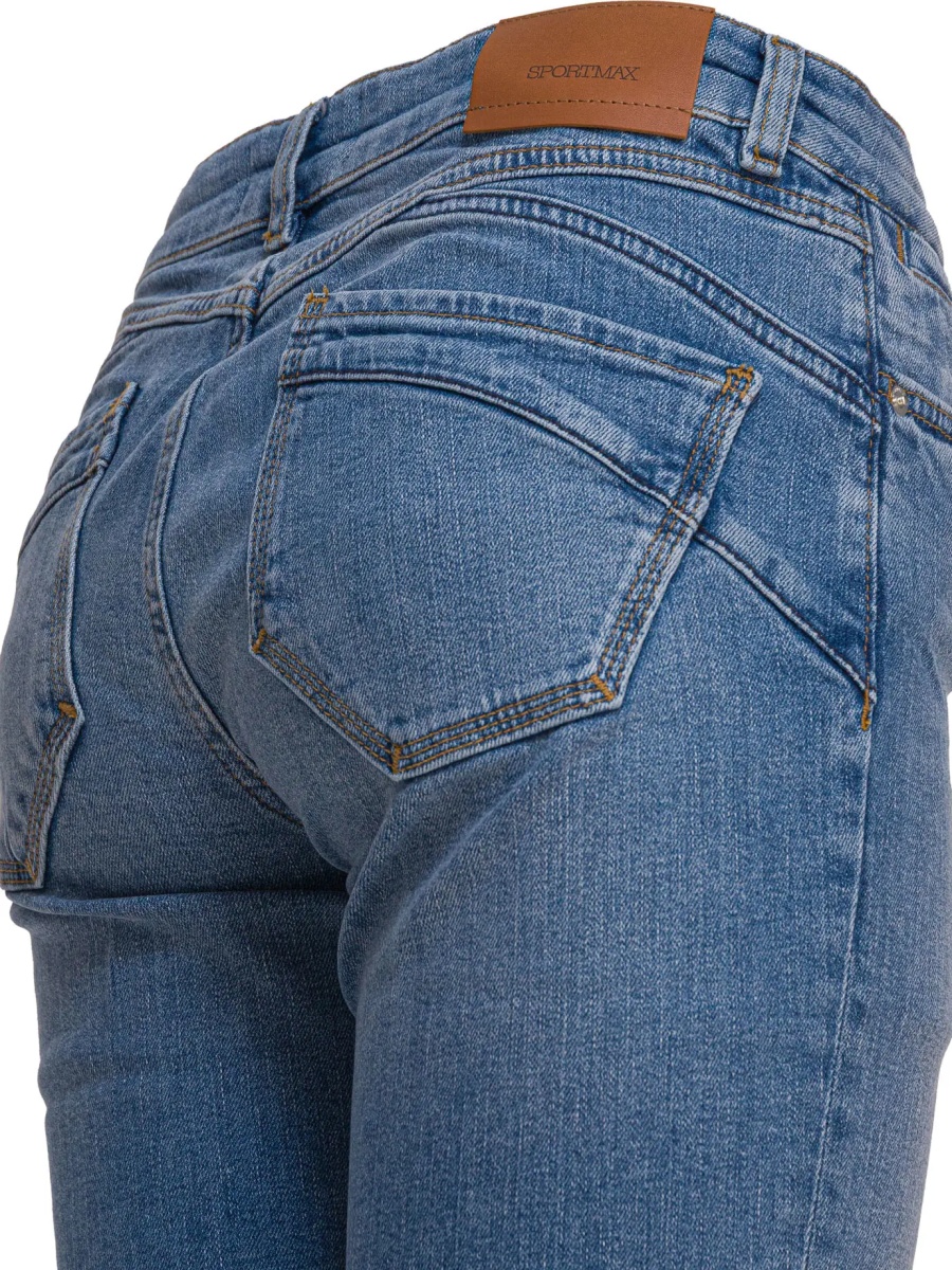 "Perfect Fit Flare" jeans - Img 4