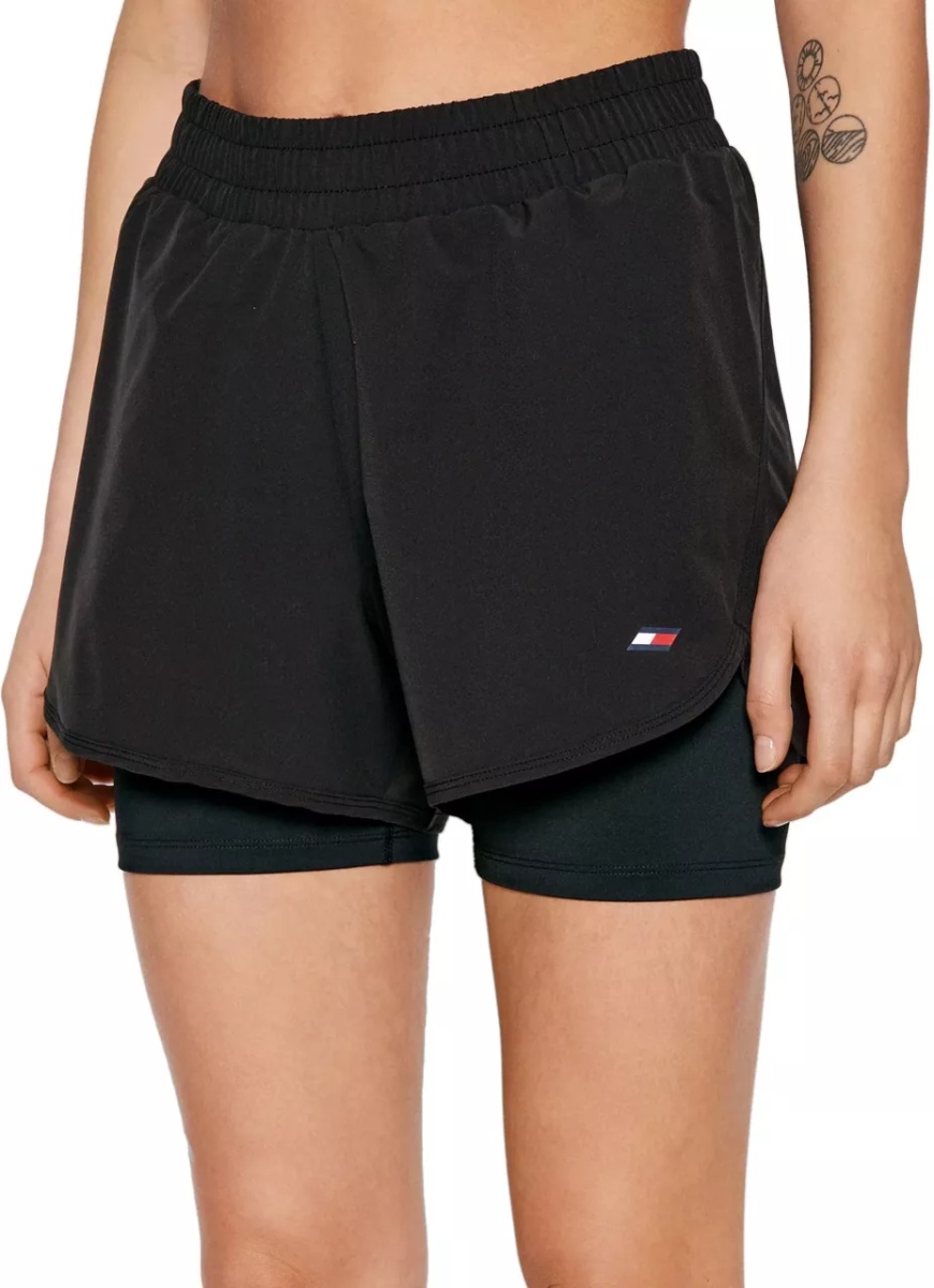 Performance 2-In-1 Short S10S101148BDS - Img 2