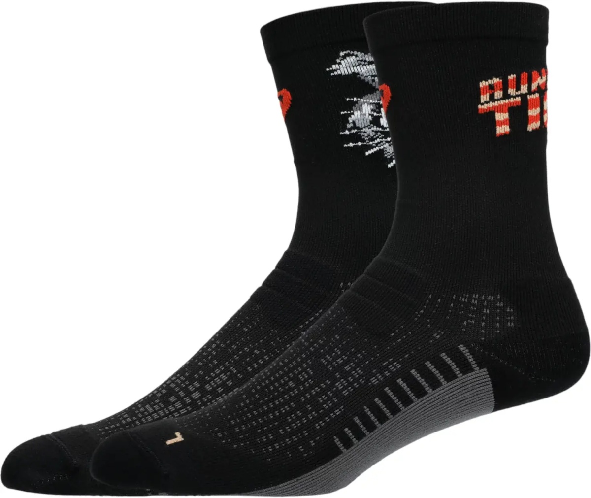 Performance Run Sock Crew - Img 2