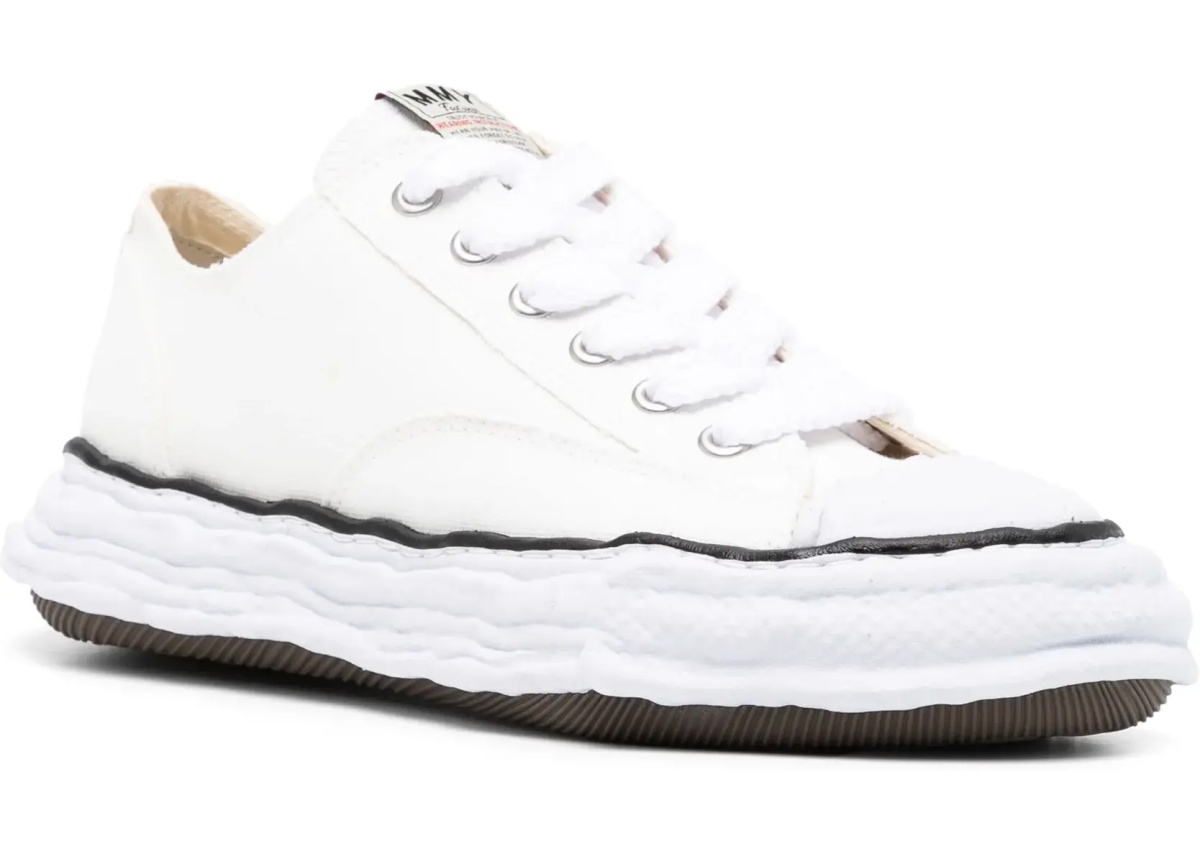 Peterson 23 Sneakers - Img 2