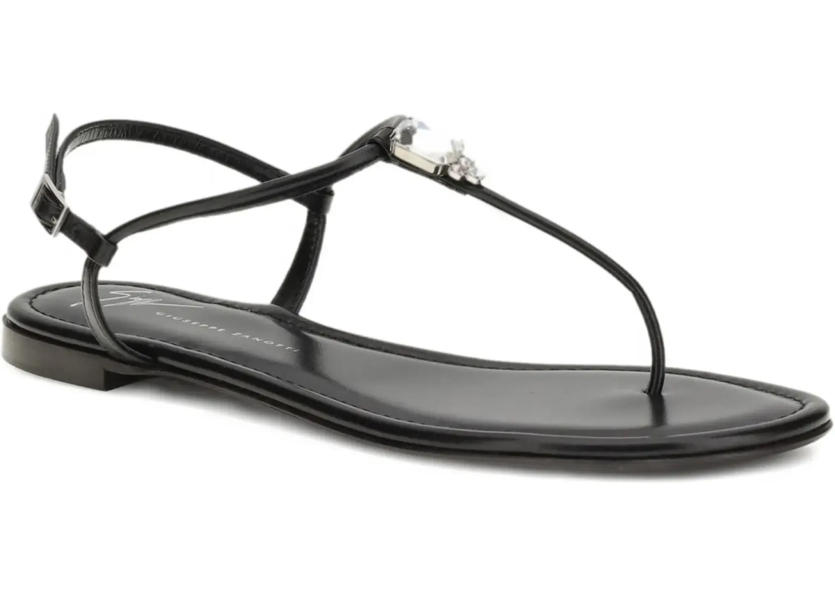 Pia Mizuki Sandals - Img 2