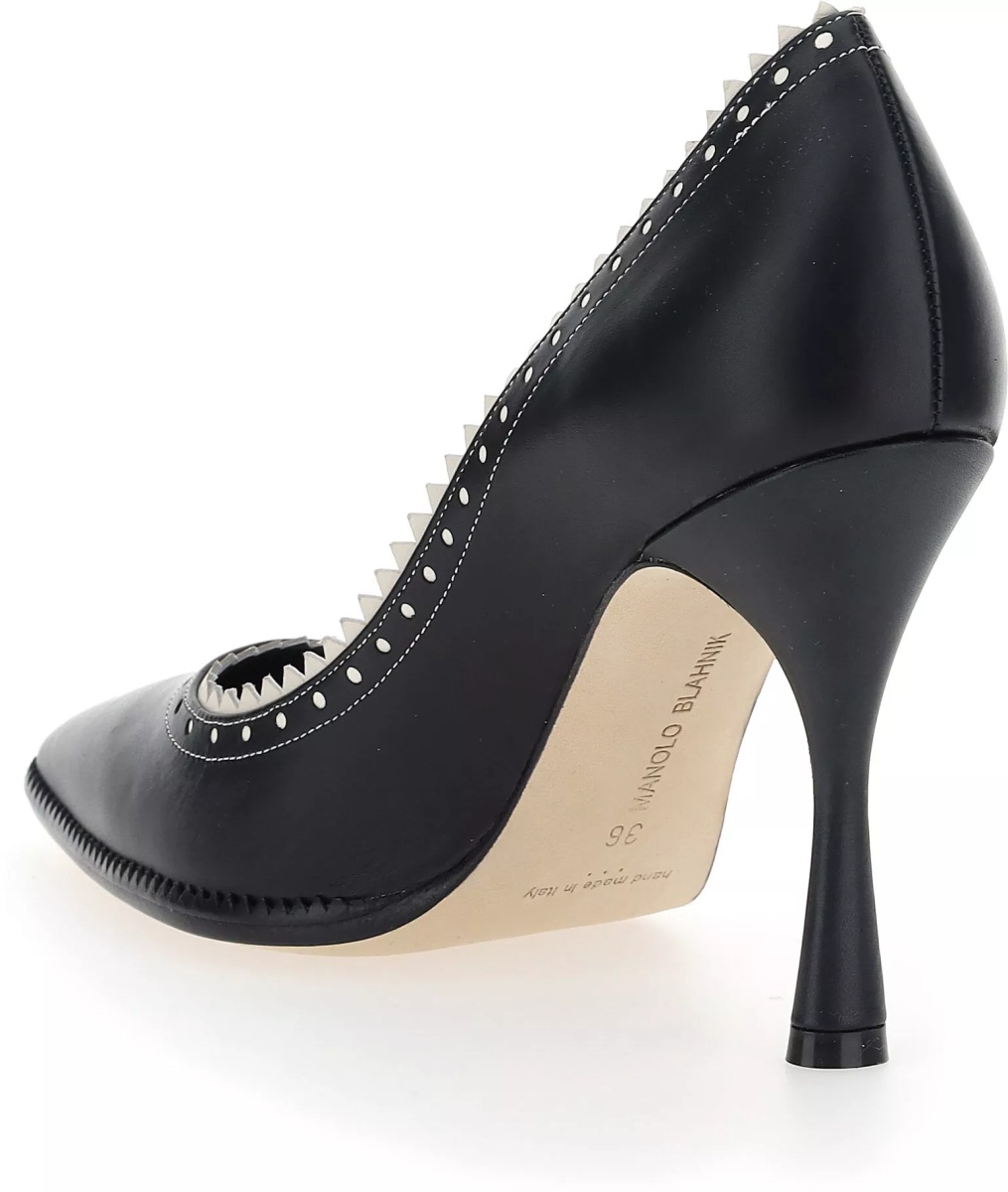 Pillona Pumps* - Img 3