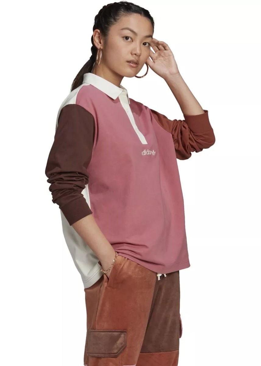 Polo Shirt H33328 - Img 3