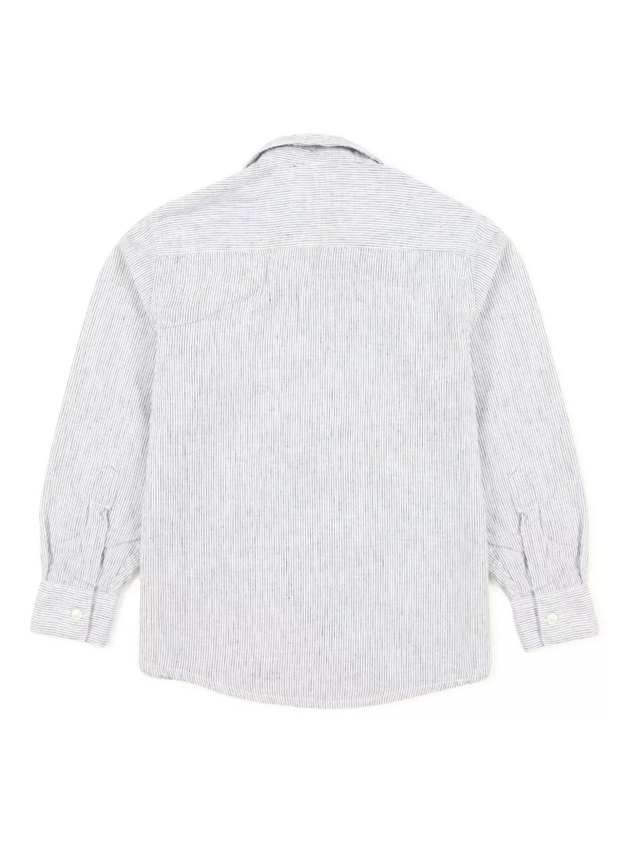 Polo-style shirt - Img 3