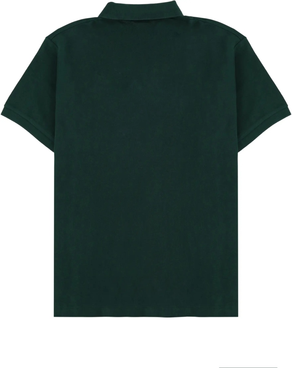 Polo With Logo - Img 2