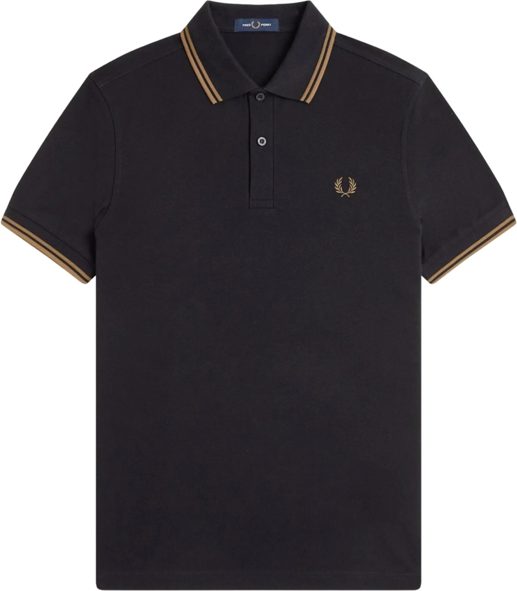 Polo With Logo - Img 3
