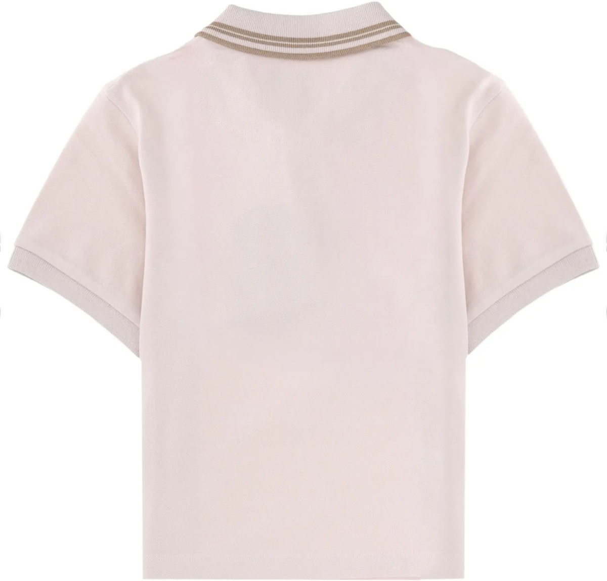 Polo With Logo - Img 2
