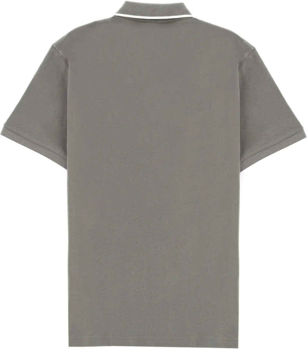 Polo With Logo - Img 2