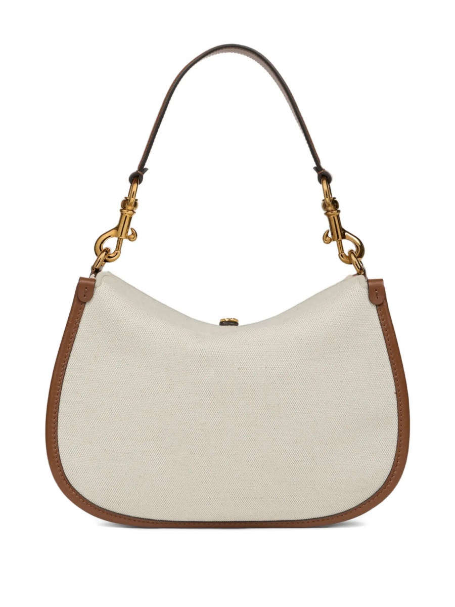 "Pony" medium shoulder bag - Img 3