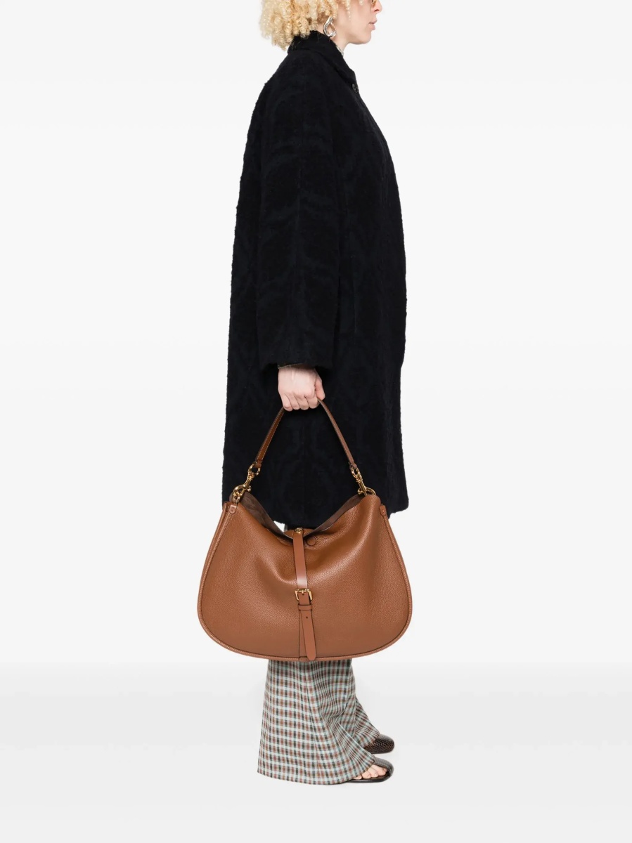 "Pony" shoulder bag - Img 2