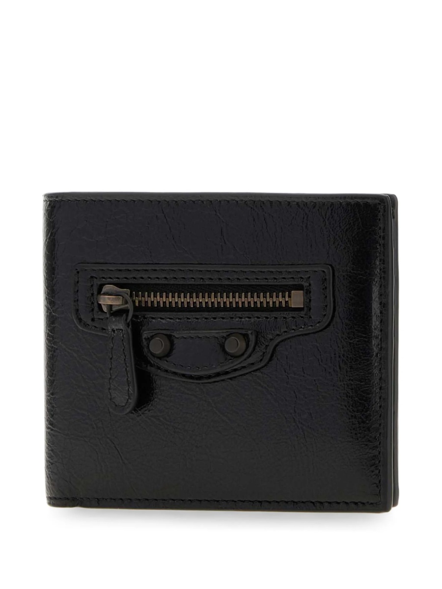 Portofel Balenciaga negru - Img 3
