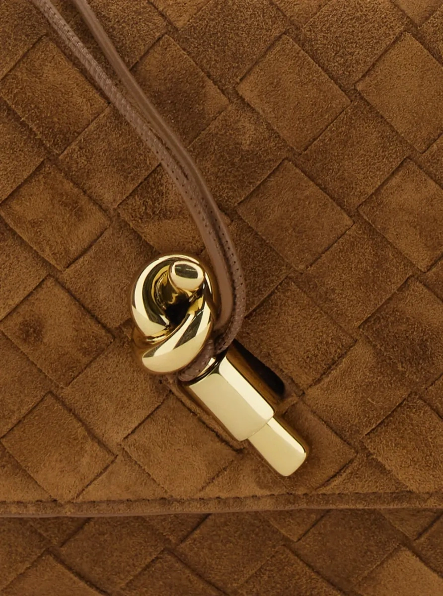 Portofel Bottega Veneta 'Andiamo' - Img 3