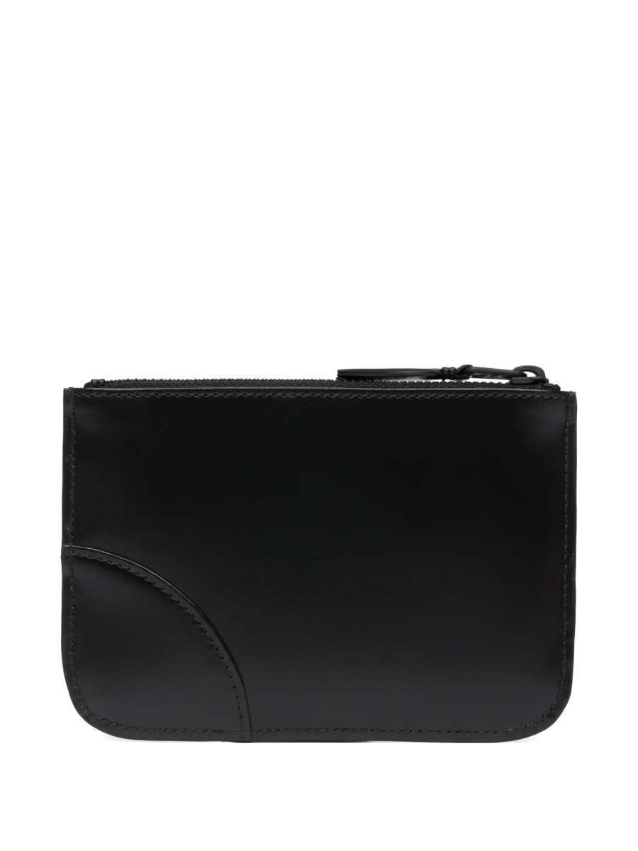 Portofel Comme des Garçons negru - Img 2