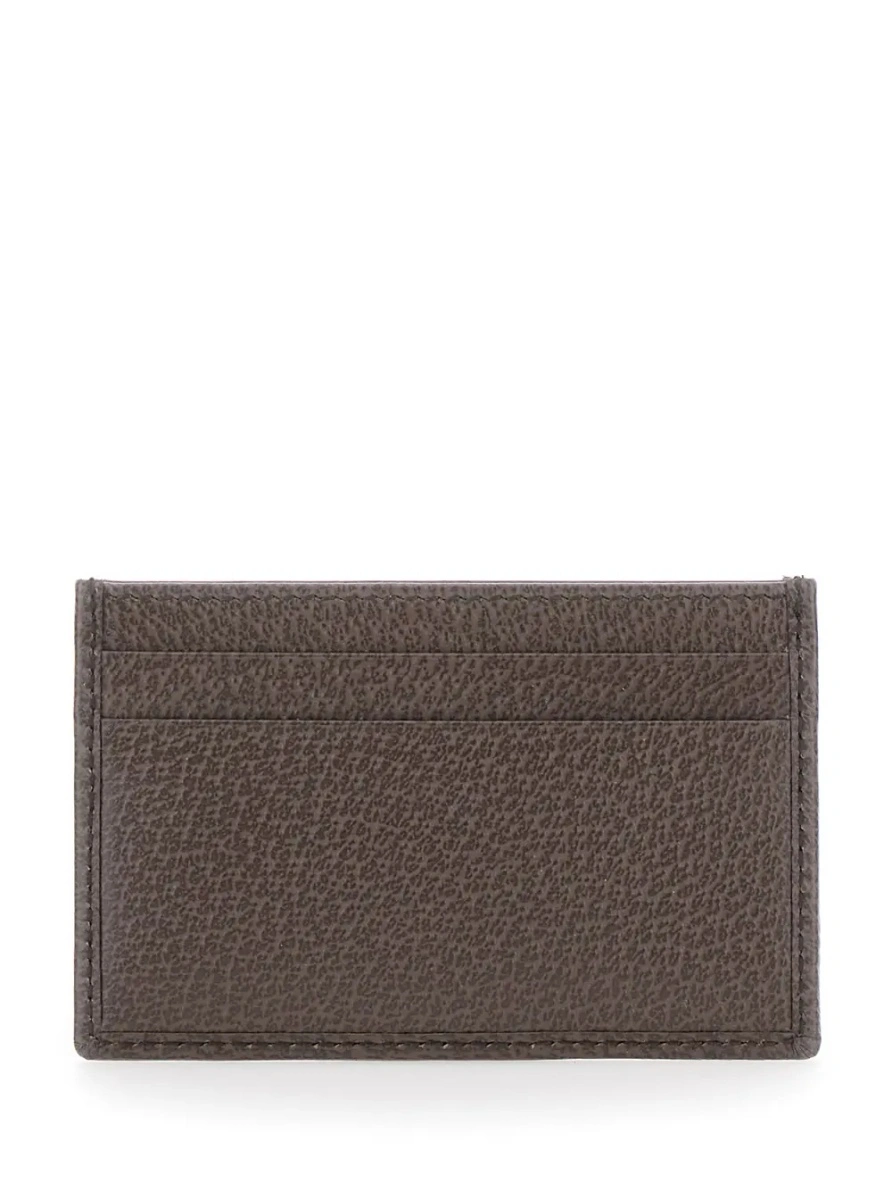 Portofel Gucci 'Ophidia' bej din canvas GG si piele - Img 2