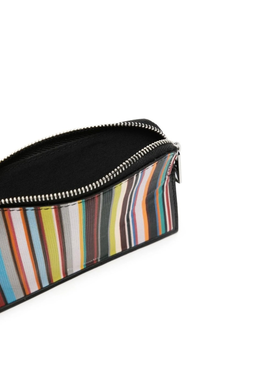Portofel Paul Smith multicolor - Img 3