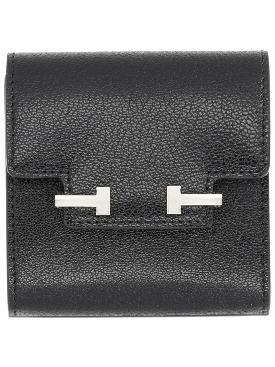 Portofel Tom Ford negru - Img 2