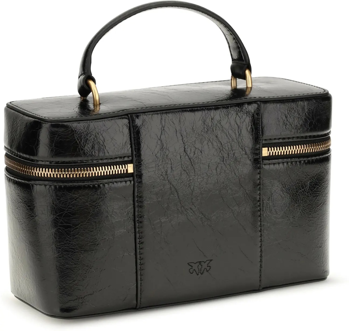 Portofele Classic leather Beauty Case - Img 3