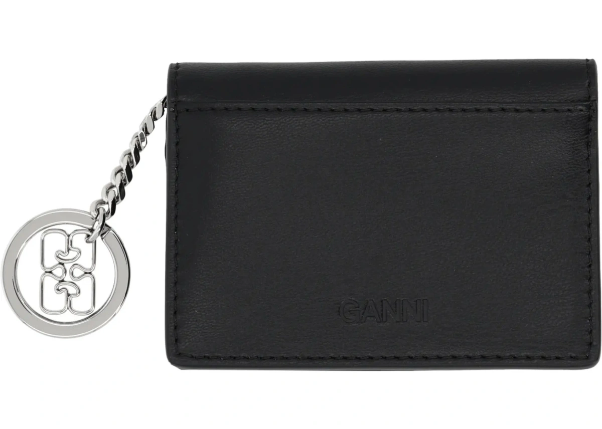Portofele "Flap Puddle" Card Holder - Img 2
