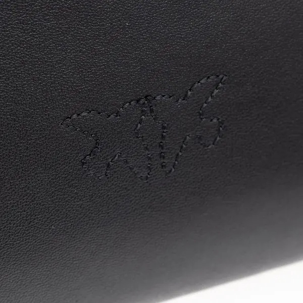 Portofele Flat Classic leather pouch - Img 4