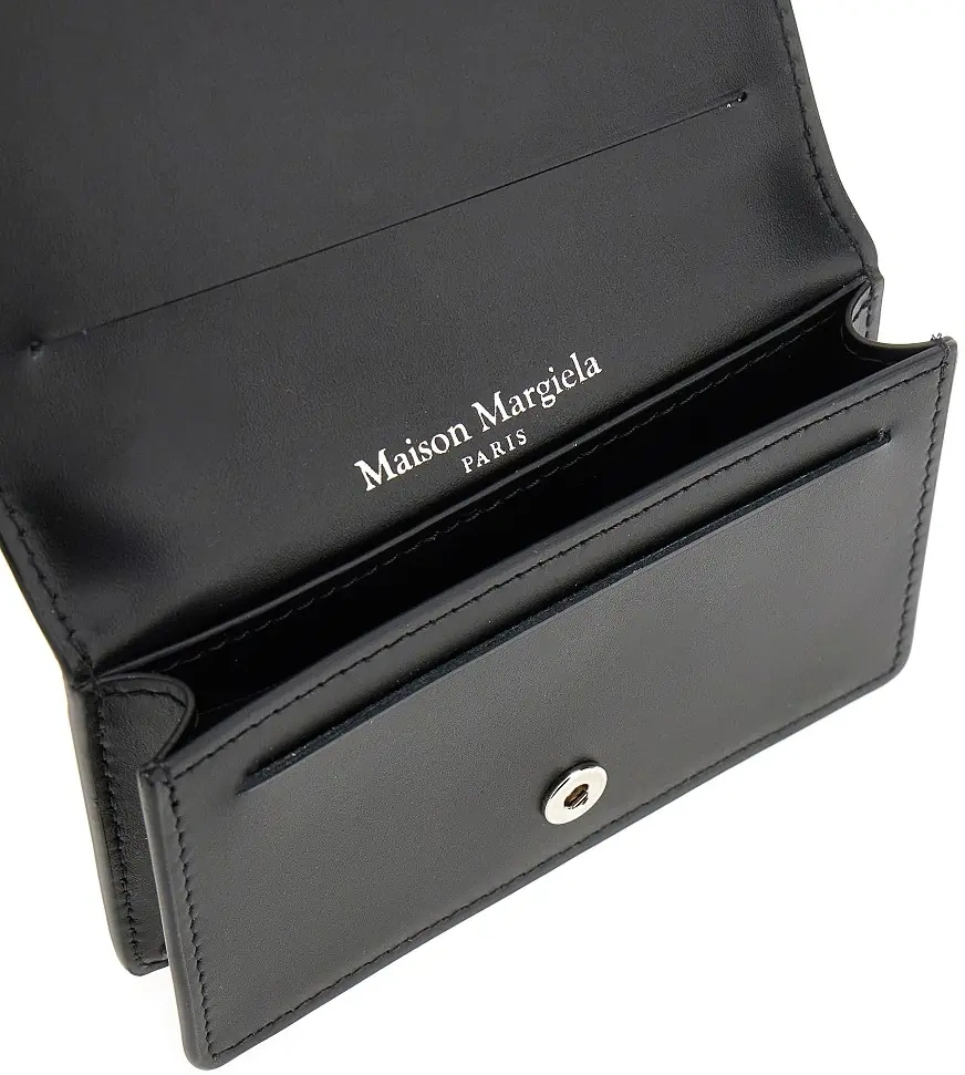 Portofele Four Stitches leather cardholder - Img 3