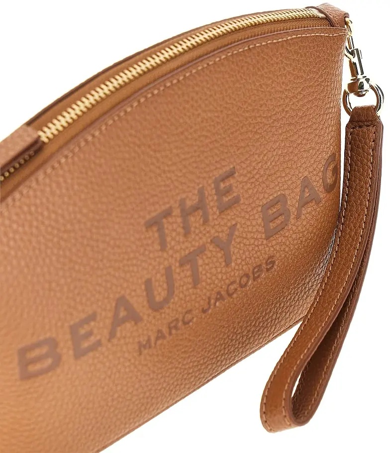 Portofele Grain leather beauty bag - Img 4