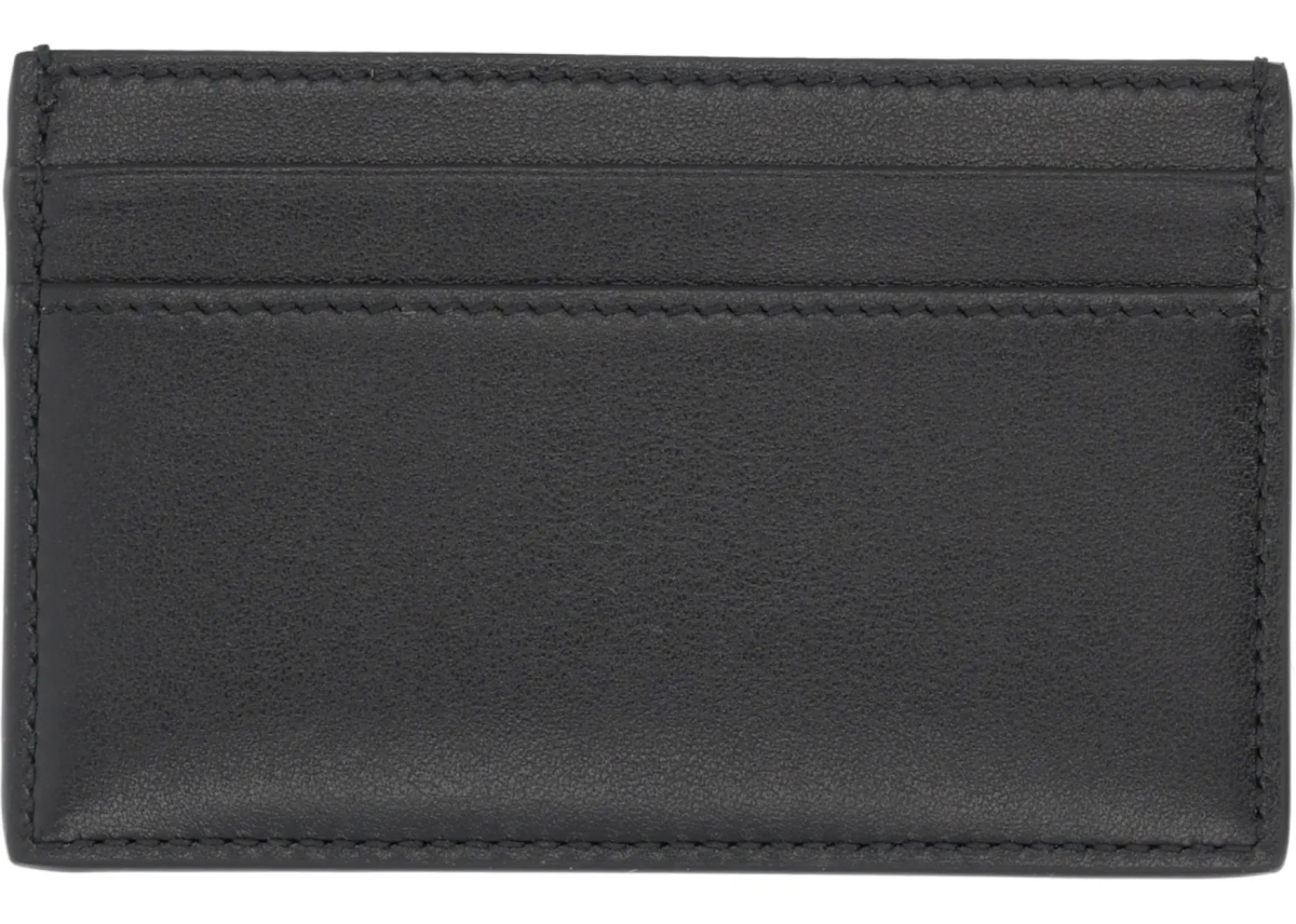 Portofele Leather Card Holder - Img 2