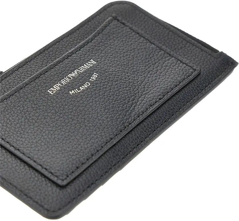 Portofele Leather cardholder pouch - Img 4