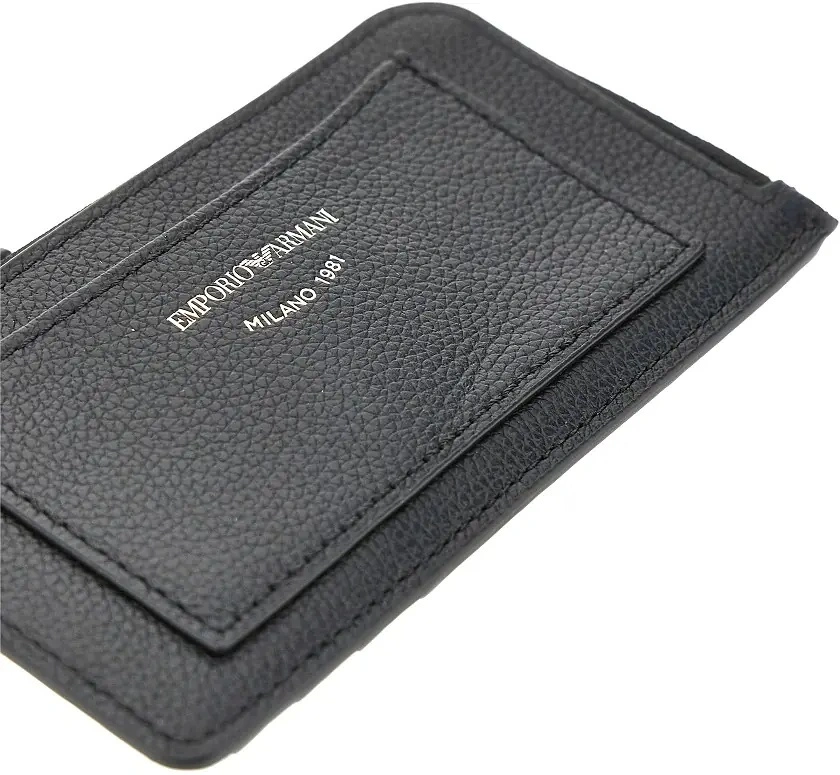 Portofele Leather cardholder pouch - Img 4