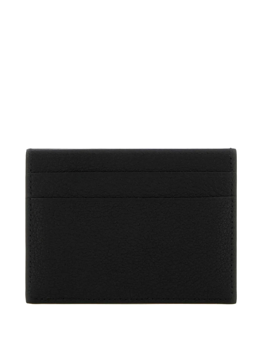 Portofele Leather cardholder - Img 5