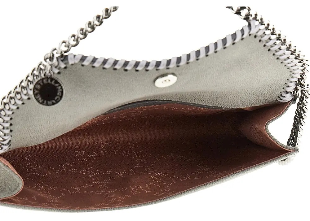 Portofele Mini 'Falabella' crossbody bag - Img 3