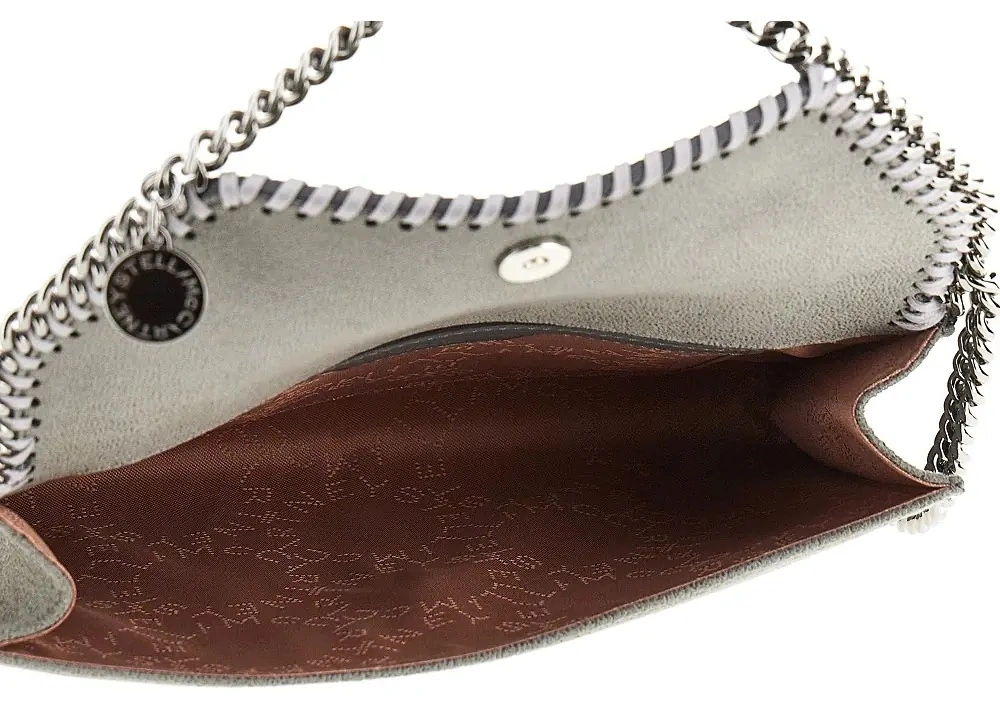 Portofele Mini 'Falabella' crossbody bag - Img 3