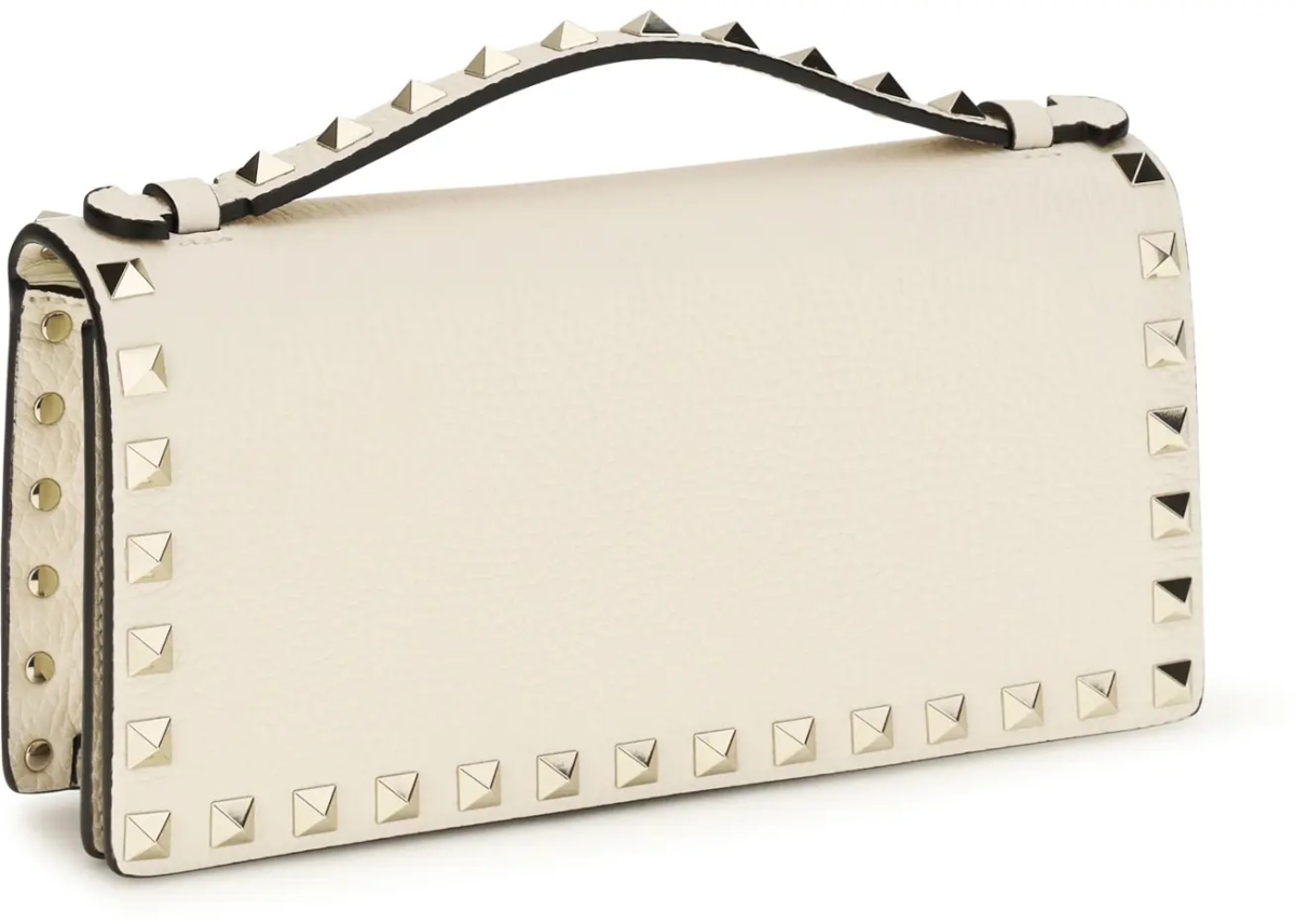 Portofele Rockstud chain Wallet - Img 2