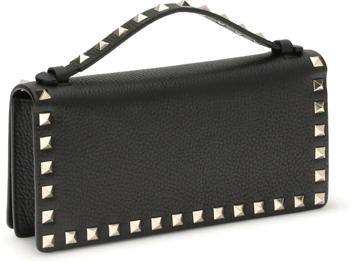 Portofele Rockstud chain Wallet - Img 3