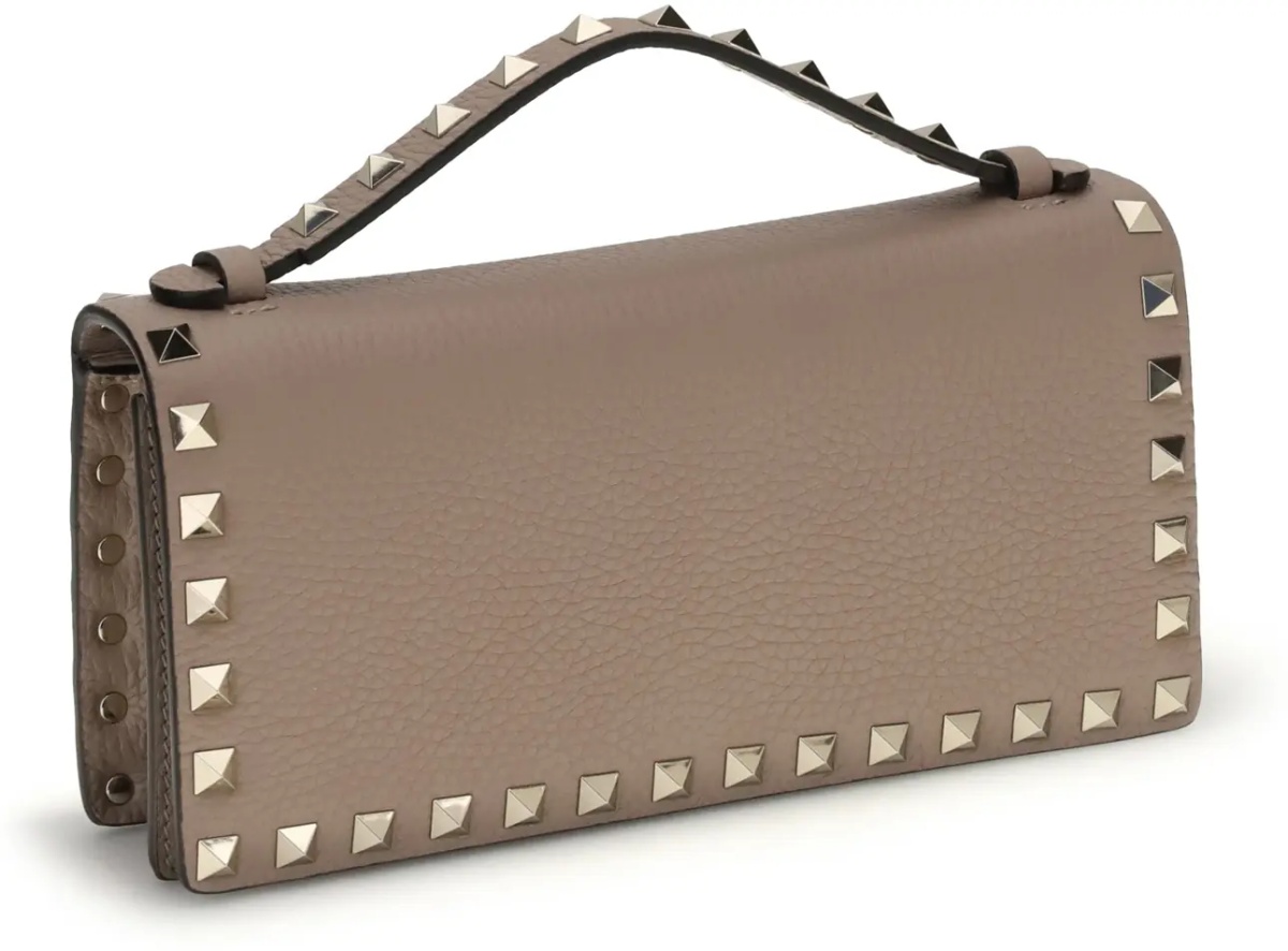 Portofele Rockstud chain Wallet - Img 2