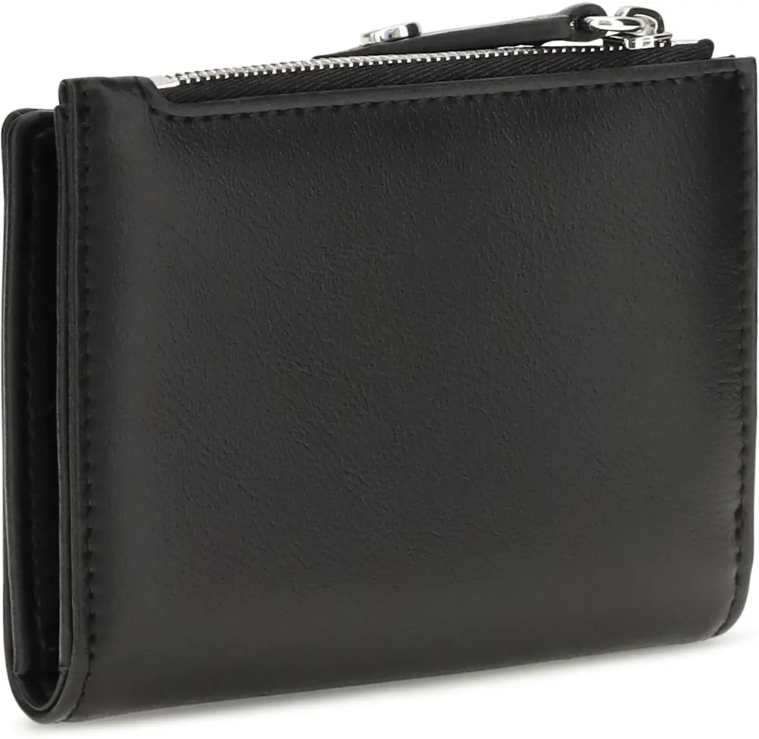 Portofele Slim Flap leather Card Holder - Img 2